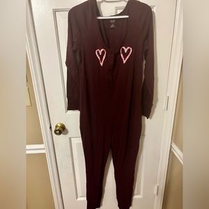 Victoria’s Secret Onesie